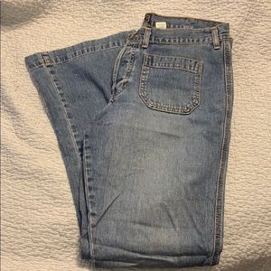 Abercrombie & Fitch Jeans